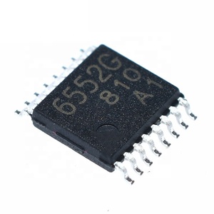Controlador de Motor paso a paso, TB6552FNG TB6552F TB6552 6552G 6552 Chip SOP16 - Product Image 1
