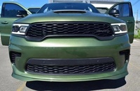 Kit carrosserie de haute qualité, ensembles de pare-chocs avant pour Dodge Durango, pièces de voiture 2021