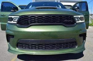 Kit Carrozzeria di Alta Qualità, Set Paraurti Anteriore per Dodge Durango, Parti <span class=keywords><strong>Auto</strong></span> 2021 - Product Image 5