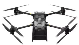 Dron Flycart 30 universal para Dron Flycart 30 Dron transporte inteligente cargable Dron para transporte a gran escala quadcopter UAV - Product Image 3