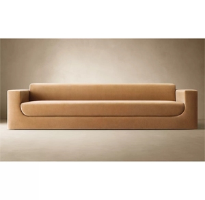 New Design Indoor Home New Design Luxury Furniture Modern Living Room <b>Sofas</b> - Product Image 1