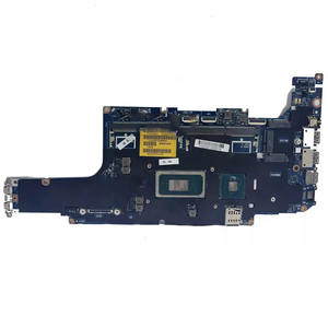 Meilleur prix carte mère pour ordinateur portable Dell Latitude 5421 0VVF47 0VVF41 SRKT4 I7-11850H I5-1145G7 LA-K921P 0M51J7 carte mère d'ordinateur portable - Product Image 1