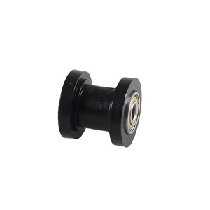 Tendeur de chaîne de vélo électrique, moteur 49cc 66cc 80cc, pièce en acier durable MP-1067-BK - Product Image 3