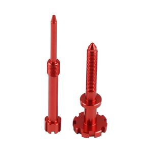 Kit de Tornillos de Ajuste de Carburador NiceCNC para <span class=keywords><strong>Beta</strong></span> RR250 RR300 Xtrainer <span class=keywords><strong>300</strong></span> 2013-2015 2016-2021 <span class=keywords><strong>2022</strong></span> - Product Image 5