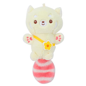 Nuevo Diseño de Juguete de Peluche de <span class=keywords><strong>Mapache</strong></span> que Respira, Adorable Peluche de <span class=keywords><strong>Mapache</strong></span> Personalizado para Dormir - Product Image 2
