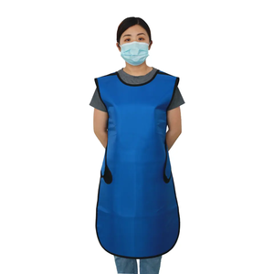 <span class=keywords><strong>Tablier</strong></span> <span class=keywords><strong>de</strong></span> <span class=keywords><strong>dentiste</strong></span> dentaire pour la protection contre les radiations Xray Lead Blouse Prix - Product Image 2