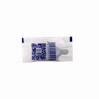 Pâte thermique en sachet à usage unique, composé thermique, pâte thermique HY510, graisse thermique
