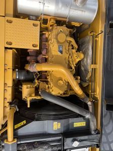 Excavatrice hydraulique d'occasion CAT 330D2 de 30 tonnes, haute performance, machine de construction et d'exploitation minière, bien entretenue, fiable et durable - Product Image 3