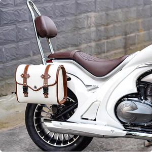 Accesorios y Piezas para Motocicletas Modifan, Piezas de Chasis y Carrocería, Modificaciones de Parachoques de Alta Calidad para Zongshen <span class=keywords><strong>LEMI</strong></span> - Product Image 3