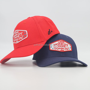 Gorras de Béisbol Deportivas al por Mayor, Estilo Urbano, Personalizadas para Hombre, con Visera Curva, Unisex, en Blanco, con Contraste de Color - Product Image 3