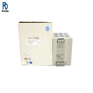 S8VS-24024 100-240VAC 10A NSMP Nuevo en Stock Controlador de Programación PLC Dedicado para Automatización Industrial PAC - Product Image 1