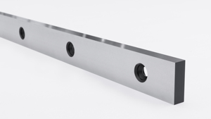 Cuchilla Recta Motorizada de Acero Resistente con Garantía de Calidad para Máquina de Corte de Acero con Herramientas y Accesorios de Origen Japonés - Product Image 2