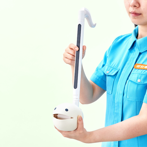 โอทามาโทน เทคโน แบล็ค - รุ่นมืออาชีพที่ผสานสมาร์ทโฟนเข้าด้วยกัน - เครื่องดนตรีอิเล็กทรอนิกส์จากญี่ปุ่นพร้อมรองรับ OTM Link - Product Image 2