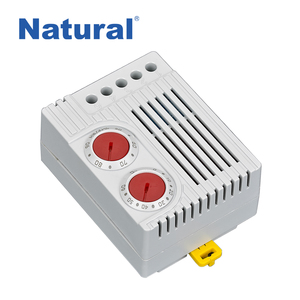 Higrotermo Electrónico Natural NT 88-F de Alta Capacidad de Conmutación - Product Image 2