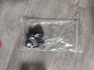 18.5cm CB đài phát thanh xe đài phát thanh gắn khung - Product Image 5