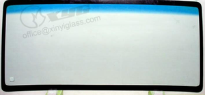 Cristales para Automóviles NISSAN CIVILIAN: Parabrisas Delantero, Ventanas de Puerta, Cristal Trasero, Cristal Triangular, Techo Solar Panorámico - Product Image 3