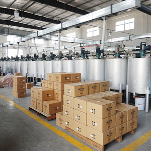 Sơn xe refinish <span class=keywords><strong>Epoxy</strong></span> Primer tự động lớp phủ pha lê màu ngọc trai 2K autobody sửa chữa xe sơn - Product Image 5