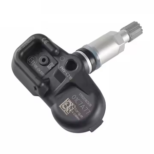 เซ็นเซอร์ TPMS PMV C210 ขายส่งคุณภาพสูง 42607-02031 42607-42020 เซ็นเซอร์วัดแรงดันลมยางรถยนต์สำหรับ Lexus และ Toyota - Product Image 2
