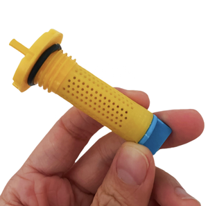 อะไห<span class=keywords><strong>ล</strong></span>่กระดิ่งเครื่องให้อาหารไก่แบบอัตโนมัติ Plasson  ชิ้นส่วนเครื่องให้น้ำไก่ Plasson  ที่ให้น้ำสัตว์ใช้งานง่าย - Product Image 6