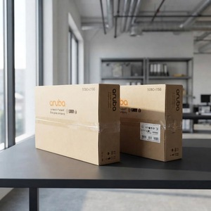 Commutateur HPE <span class=keywords><strong>Aruba</strong></span> <span class=keywords><strong>2930F</strong></span> 48G PoE+ 4SFP+ <span class=keywords><strong>JL256A</strong></span> Géré en couche 3 370W Empilable - Product Image 4