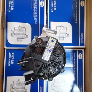 Cho Valeo sves082735 14V 120A alternator Máy phát điện cho <span class=keywords><strong>FORD</strong></span> <span class=keywords><strong>FOCUS</strong></span> - Product Image 5