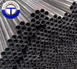 Kbg/jdg ống vỏ bọc loại thép mạ kẽm ống dẫn thép đường ống - Product Image 2