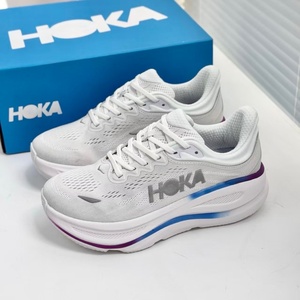 Chaussures de sport en mesh de haute qualité, baskets de créateur, chaussures de course décontractées, légères, respirantes, tendance mode, toutes saisons - Product Image 1
