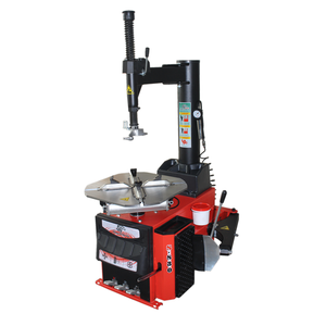 <span class=keywords><strong>Máquina</strong></span> <span class=keywords><strong>Desmontadora</strong></span> <span class=keywords><strong>de</strong></span> Neumáticos <span class=keywords><strong>de</strong></span> Camión Móvil <span class=keywords><strong>Usada</strong></span> en Venta - Product Image 5