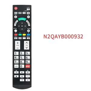 N2QAYB000932 ใช้ได้กับสมาร์ททีวีพานาโซนิค รุ่น TC58AX800U และ TC65AX800U รวมถึงรีโมทคอนโทรลของมันด้วย - Product Image 5