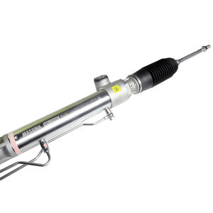 ชุดพวงมาลัยเพาเวอร์ไฮดรอลิก SR-1000 <span class=keywords><strong>MASUMA</strong></span> 44200-0K030 44200-0K050 44200-0K760 สำหรับรถยนต์โตโยต้า ไฮลักซ์ รีโว่ แบบพวงมาลัยขวา - Product Image 2