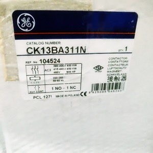 Contacteur universel CK13BA300 CK13BA311N 1250A 220-240VAC/DC - Product Image 5