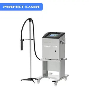 Perfekter Laserfräser CNC-Laser 150 W Laserschneiden und Gravierungen Luftbürste Ölmalerei-Maschine für industrielle Gravur