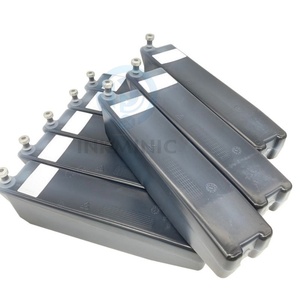 หมึกแท้รุ่น A088 A188 A199 A152 ใช้กับเครื่องพิมพ์ Markem Imaje 9410 9450 พร้อมชิป RFID รุ่น MB088 MB175 MW420 EB588 MW137 - Product Image 3