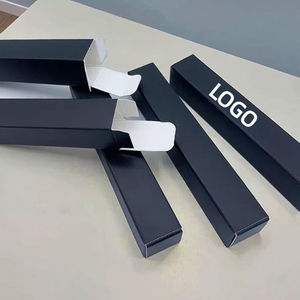 Tốt nhất thẻ nghệ thuật hộp giấy cho quà tặng mỹ phẩm chai nước hoa và tinh dầu bao bì - Product Image 3