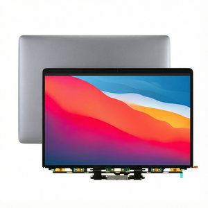 Schermo LCD IPS Premium per <span class=keywords><strong>MacBook</strong></span> <span class=keywords><strong>Air</strong></span> <span class=keywords><strong>13</strong></span> <span class=keywords><strong>pollici</strong></span> A2337 fine 2020 - Pannello di ricambio nuovo per laptop - Product Image 1