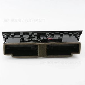 ช่องแอร์ Audi A4L B8 A5 รุ่น 8KD820951 8T2820951D ช่องระบายอากาศบนแผงหน้าปัดโลหะ ปี 2009-2016 - Product Image 4