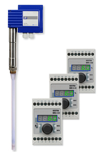 Électrode de surveillance de niveau NRG 26-21, 700 / 794 mm - Product Image 3