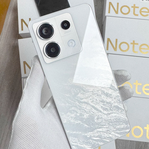 Điện thoại di động cũ giá sỉ, chính hãng Redmi Note 13 Pro 5G <span class=keywords><strong>Android</strong></span> 256GB, đã mở khóa, Note 11 12 Pro - Product Image 3