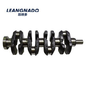 Pour Honda Civic/CRV/Spirior/Elysion/Odyssey/Crosstour/Accord 2.4L Vilebrequin. OEM 13310-R40-A00. Modèle de moteur CP2/RR7/TF3/RB3/CU2 - Product Image 1
