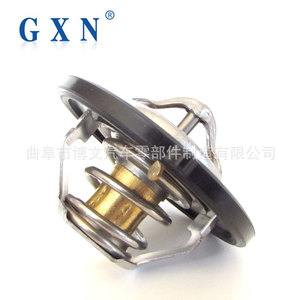 เทอร์โมสตัทเครื่องยนต์ Qufu Bowen รุ่น 1306100E0100 สำหรับรถยนต์ Dongfeng Fengguang Xiaokang - Product Image 3