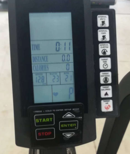 Vélo d'exercice commercial CE résistant au vent, vélo d'assaut, vélo d'exercice à ventilateur pour la combustion des graisses et l'entraînement aérobie pour le <span class=keywords><strong>fitness</strong></span> - Product Image 3