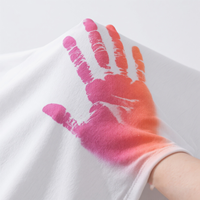 Textielproductiebedrijf UV-materiaal temperatuurkleurveranderend zwemkleding warmte-reactief textiel