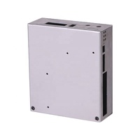 OEM ODM 15 ans ISO 9001 prix usine Box Recorder