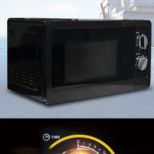 Horno de <span class=keywords><strong>microondas</strong></span> inteligente de 20L, horno de convección de gran capacidad, multifunción para el hogar y la cocina - Product Image 6
