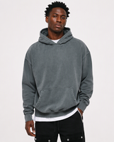 Sweat-shirt zippé pour homme, col montant, en polaire, avec poches latérales, pull décontracté pour la vente en gros