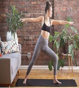 Tapete de Conexión a Tierra Yuou, Alivia el Estrés, Reduce el Dolor, Mejora el Sueño - Product Image 2