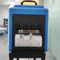 Contrôleur programmable personnalisable ASD-106A, pompe à engrenages, emballage, machine à meubles, distributeur de colle thermofusible, best-seller