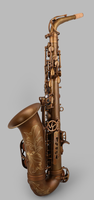 JEK High Quality Professional Level JAS-700NL Eb Alto Saxophone Wind Instrument Brass Body Adjustable
