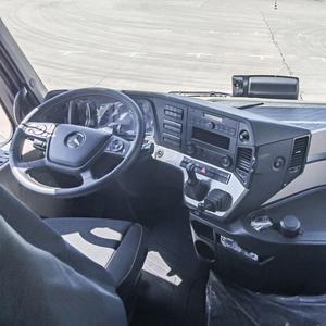 China Mejor Venta <span class=keywords><strong>Mercedes</strong></span> Be Nz <span class=keywords><strong>Actros</strong></span> 4x2 Tractor Camión Chasis Camión Semi-Remolque Camiones - Product Image 4