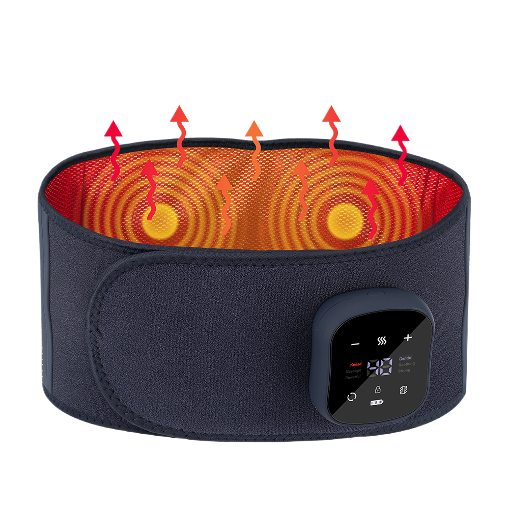 Best Slimming Waist Vibration Belts